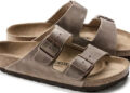I migliori modelli Birkenstock uomo per l’estate 2025