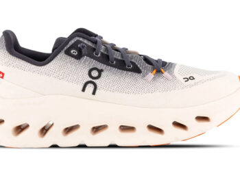 Sneaker ON: progettate in Svizzera, amate in Italia