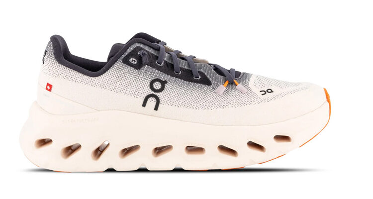 Sneaker ON: progettate in Svizzera, amate in Italia