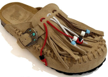 Sabot Taji: la calzatura alla moda che fa subito estate