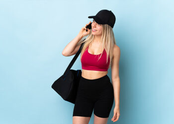 Accessori di abbigliamento sportivo TITANOSPORT: funzionalità, stile e comfort