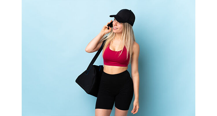 Accessori di abbigliamento sportivo TITANOSPORT: funzionalità, stile e comfort